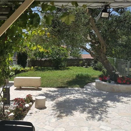 Apartment Maslenica, Near Zadar المظهر الخارجي الصورة