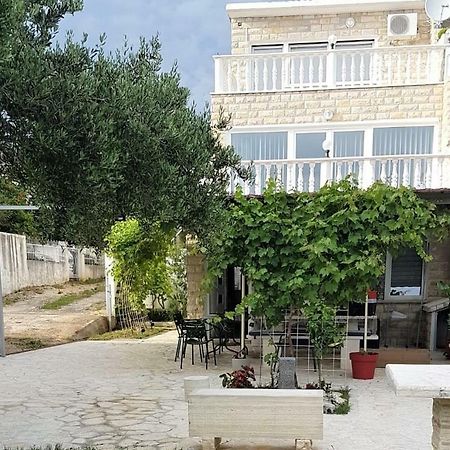 Apartment Maslenica, Near Zadar المظهر الخارجي الصورة
