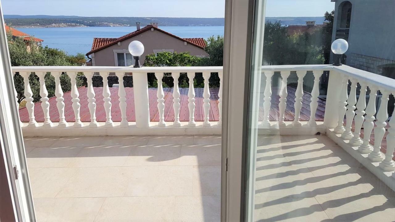 Apartment Maslenica, Near Zadar المظهر الخارجي الصورة