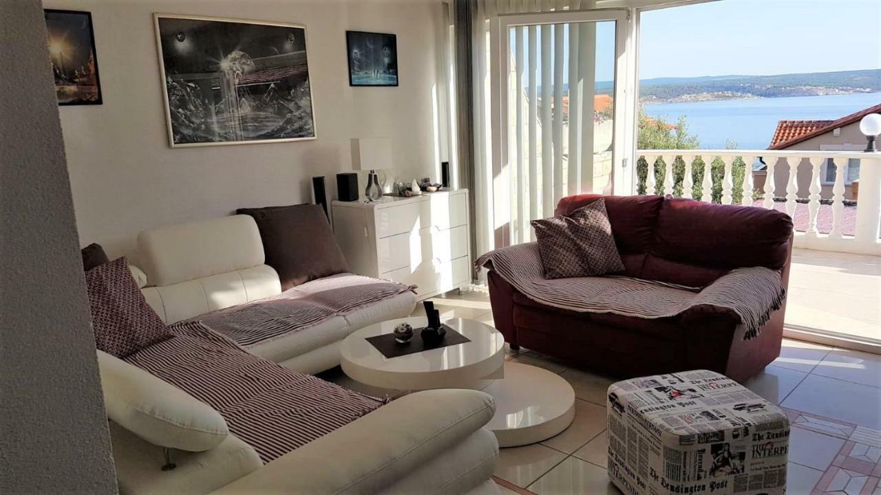 Apartment Maslenica, Near Zadar المظهر الخارجي الصورة