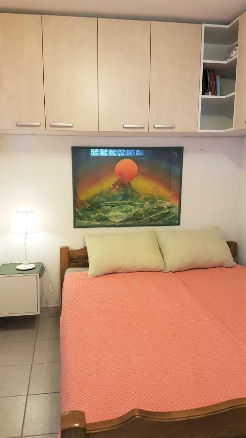 Apartment Maslenica, Near Zadar المظهر الخارجي الصورة