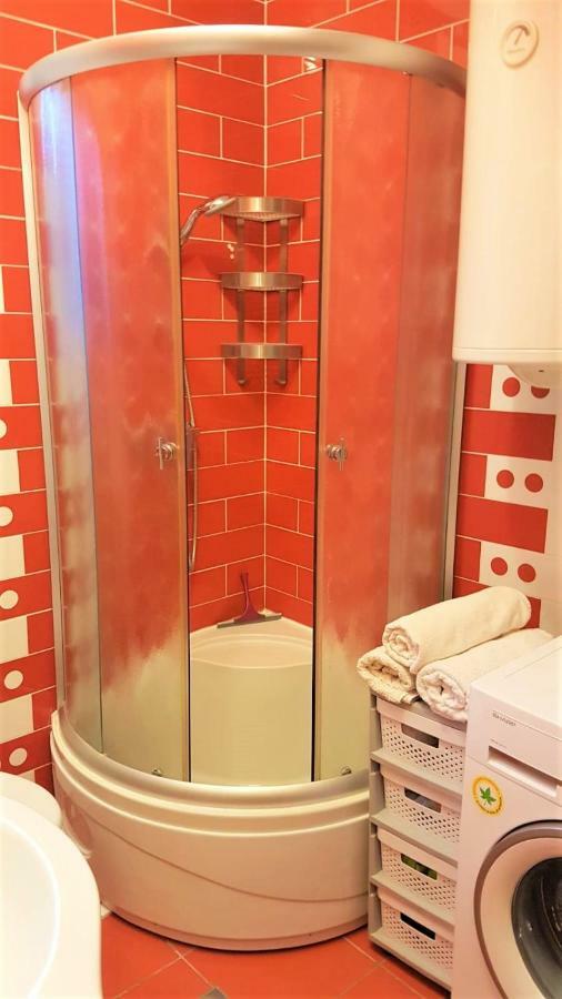 Apartment Maslenica, Near Zadar المظهر الخارجي الصورة