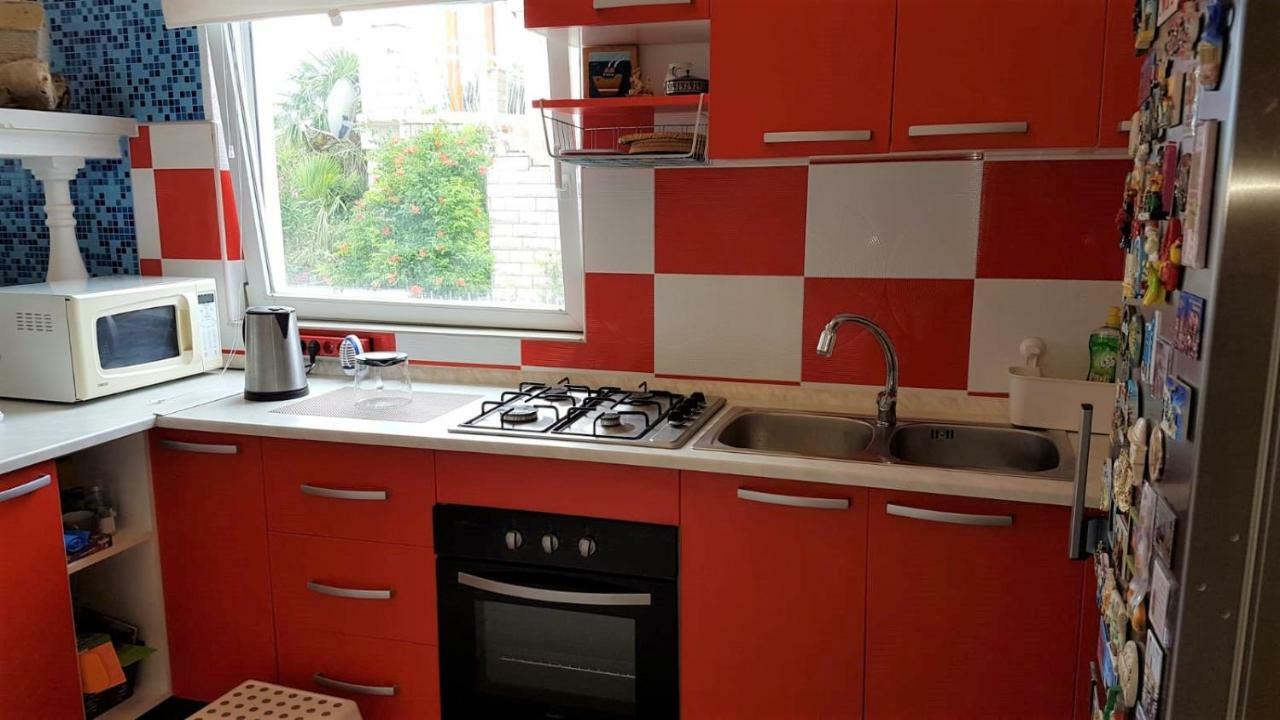Apartment Maslenica, Near Zadar المظهر الخارجي الصورة